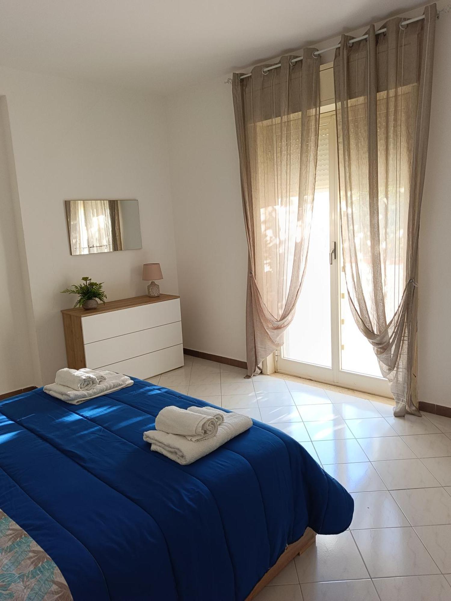 Casa Il Bergamotto Villa Palermo Bagian luar foto