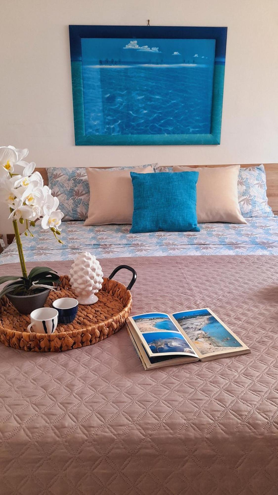 Casa Il Bergamotto Villa Palermo Bagian luar foto
